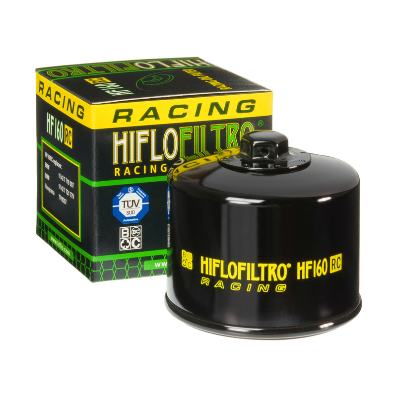 HiFloFiltro HF 160 RC