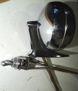 1964 Buick Electra Mirror (left)