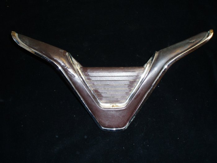 Imperial Signalring