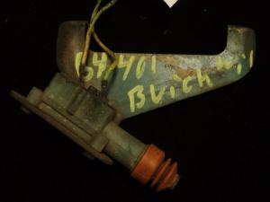 1964 Buick Wildcat kickdown switch