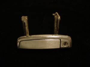 1961 Chrysler Dörrhandtag Vänster Fram