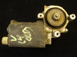 1965 Cadillac power window motor left