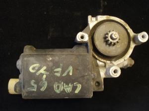 1964 Oldsmobile 98 power window motor left
