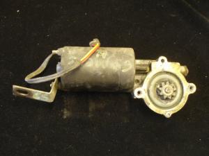 1965 Mercury power window motor (right)