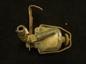 1962 Oldsmobile bränslefilter