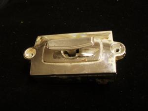 1965 Cadillac power seat switch 4 way