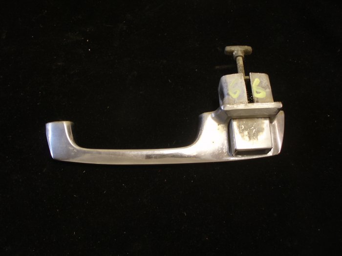 1966 Cadillac Dörrhandtag bak höger