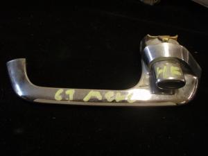 1963 Mercury doorhandle right front