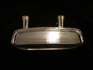 1963 Dodge 880 Dörrhandtag vänster bak