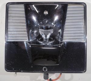 1962   Oldsmobile 98      lightner in backrest