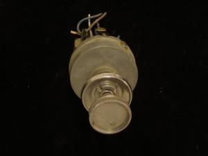 1966 Plymouth Fury torkarkontakt