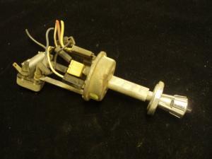 1963 Dodge 880 torkarkontakt