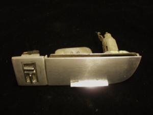 1966 Cadillac Fleetwood power window switch rear left