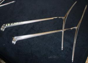 1965 Cadillac wiperarms (pair)