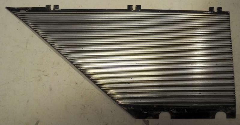 1960 Buick Electra  krom vänster framskärm