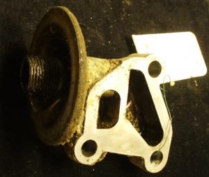 1962 Buick Electra oljefilterhållare 401 Buick