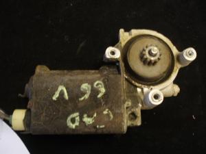 1966 Cadillac power window motor left