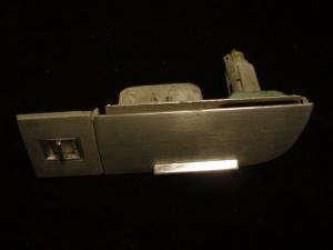 1966 Cadillac power window control rear left