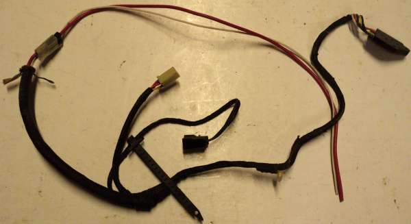 1963 Oldsmobile  elhärva 4 vägselsäte