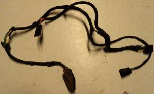 1968 Buick Electra  elhärva 4 vägselsäte