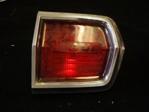 1966 Plymouth Fury baklampa höger