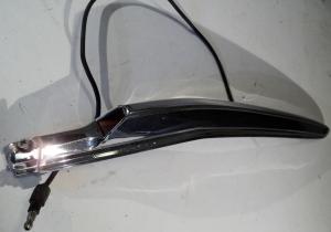 1968  Dodge Polara     turn signal indicator  right