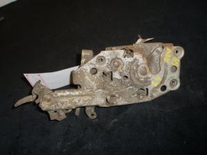 1969 Buick Riviera lockcase left 