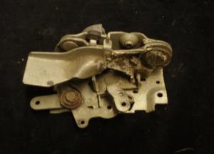 1966 Thunderbird låskista höger