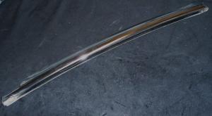 1967 Buick Electra 4dr ht kromlist ht ruta vänster