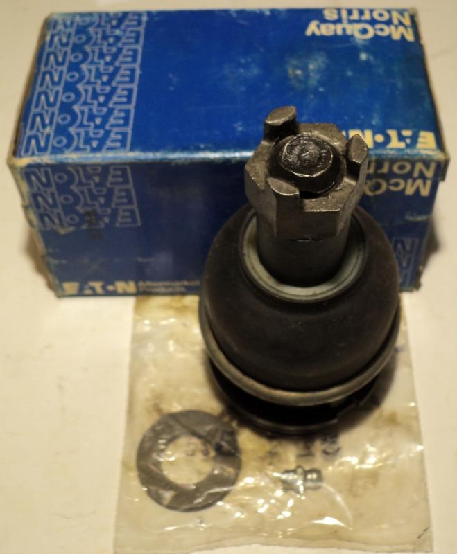 1960-1966 Imperial, 60-62 New Yorker ball joint lower (old stock)