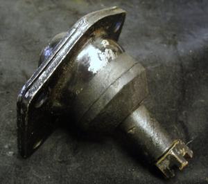 1958-60 Buick kulbult övre (nya delar)