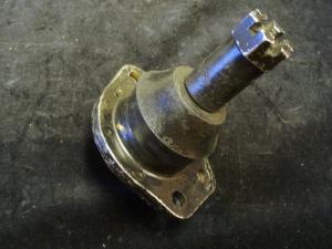 1957-60 Cadillac kulbult övre (nya delar)