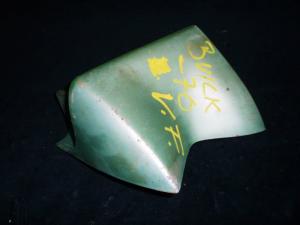 1970 Buick Electra fender extension front left