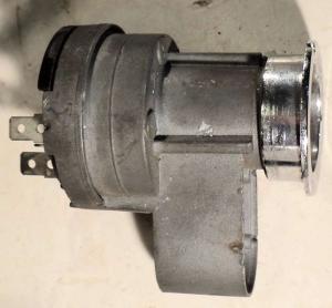 1965   Cadillac  ignition lock (electrical part without key)