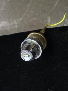 1958 Dodge torkarkontakt