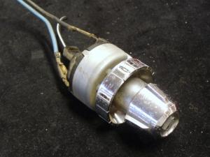 1958 Dodge spolarkontakt