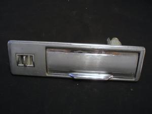 1968 Cadillac askkopp vänster bak