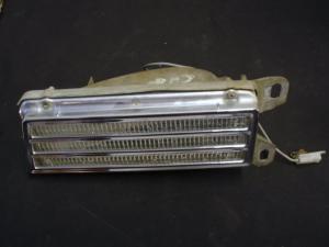 1968 Cadillac position light right