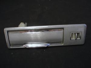 1968 Cadillac askkopp höger bak
