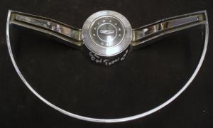 1965 Ford Fairlane signalring