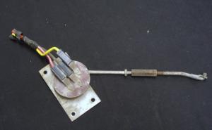 1959 Dodge SW kontakt baklucka