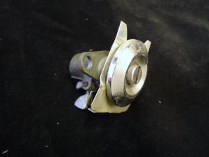 1959 Mercury handskfackslås