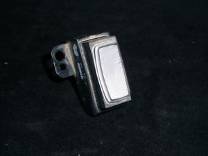 1970 Chrysler washer control
