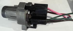 1966 Oldsmobile 98  ignition lock electric part