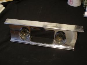 1962 Oldsmobile 98 radiosarg