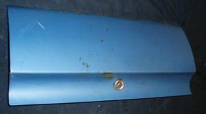 1960 Ford glove compartment door / lock