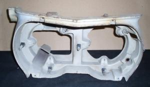 1964 Cadillac fender extension right