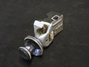 1969 Oldsmobile 98 headlight switch