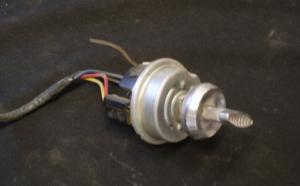 1959 Dodge torkar kontakt