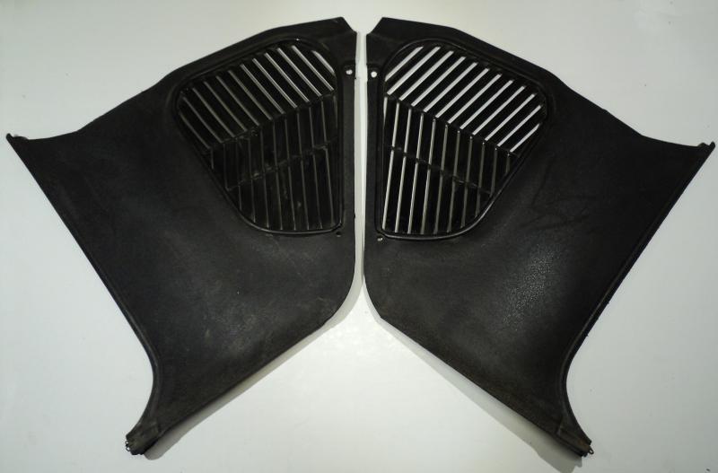 1968  Dodge Polara      kickpanel (par)